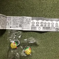 COJI-COJI めじるしアクセサリー3の2点セット