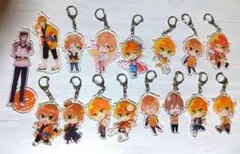 すとぷり ジェル アクスタ アクキー さとみ 莉犬 ころんくん るぅと