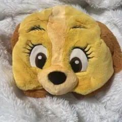 ディズニー レディ ファンキャップ
