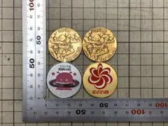 長野オリンピック1998年記念メダル 公式ライセンス記念メダルセット