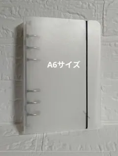 韓国savingバインダー貯金 A6 バインダー