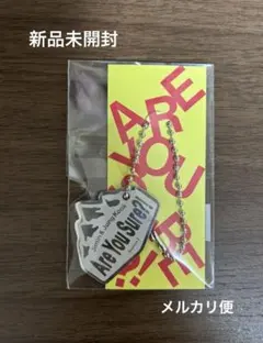 Are You Sure?! イゲマジャ 2 キーチェーン