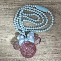 ディズニー 光る