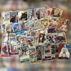 ワンピース カードゲーム まとめ売り