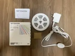 IKEA VATTENSTEN LEDテープライトのサムネイル