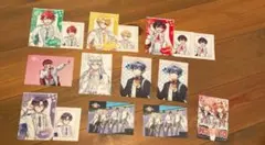 カラフルピーチ　ブロマイド　まとめ売り