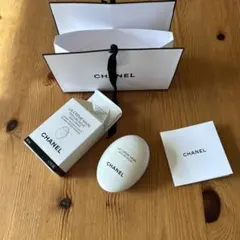 ほぼ開封のみ　シャネル ラ クレーム マン リッシュ