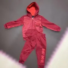 NIKE 3T セットアップ　ジャージ