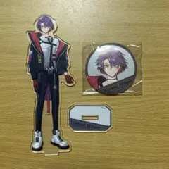 2025年最新】渡会雲雀 缶バッジの人気アイテム - メルカリ