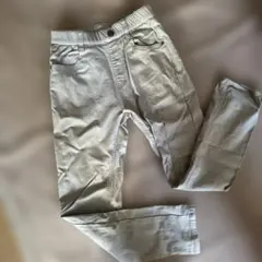 ‼️SALE‼️ キッズ スリムフィット パンツ