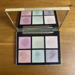 スナイデル SNIDEL アイシャドウ アイデザイナー