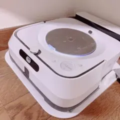 新品 未使用 iRobot Roomba RVG-Y1 ホワイト ルンバ - メルカリ