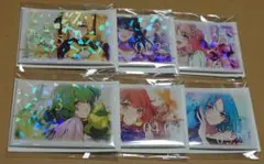ツキウタ。／缶バッジ