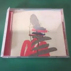 緑黄色社会 あたまご CD