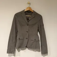 Theory（セオリー）テーラードジャケット　サイズ2　AY0017