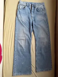 Acne Studios デニムパンツ 2021 Mライトブルー 28/30のサムネイル
