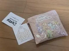 Duffy and Friends エコバッグ ディズニーキャラクター