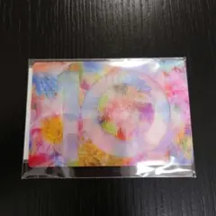 Mrs. GREEN APPLE ステッカー