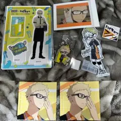 ハイキュー!! 月島蛍 まとめ売り