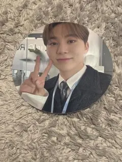 SEVENTEEN 過去グッズ　スングァン