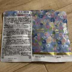 NICORIO Lakubi premiumのサムネイル