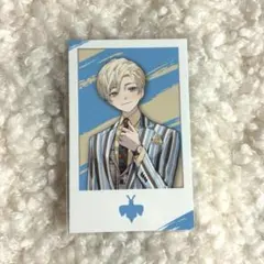 にじさんじ 緋八マナ オリエンス 2周年 チェキ