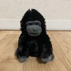 ゴリラ ぬいぐるみ ぬいぐるみ