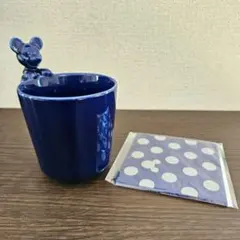 Francfranc ミッキーマウス マグカップ