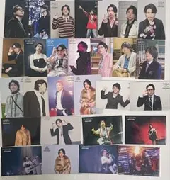 ミセス バベル、イミュ、Harmony、ヴェルトラウム、ホワンジ、対