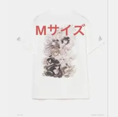 セーラームーン タナカダイスケ ストア Tシャツ 原作柄 エンセレ L