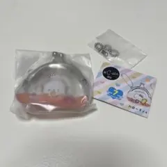 がまぐちキーホルダー　こぎみゅん