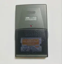 【ソルト様専用】ゲームボーイアドバンス　バッテリーパック　チャージャ　セット