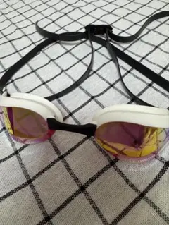 arena 競泳用ゴーグル