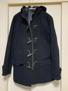 ダッフルコート(comme ca ism)