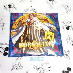 ONE PIECE　輩缶バッジ　28弾EGGHEAD(エッグヘッド)Ⅱ　黄猿