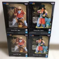 2025年最新】ドラゴンボールヤムチャの人気アイテム - メルカリ