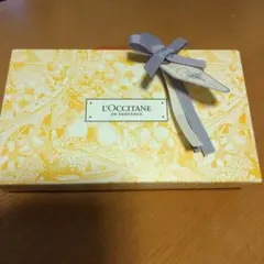 L'OCCITANE ハンドクリームセット