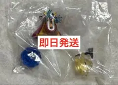 ドラゴンクエスト クリスタルモンスターズ ゾーマ ドルイド ばくだんいわセット