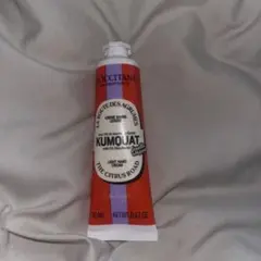 L'OCCITANE KUMQUAT ハンドクリーム 30ml