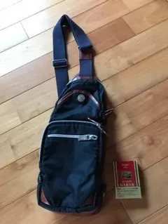 オロビアンコボディバッグ