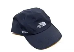 THE NORTH FACE GORE-TEX キャップ ブラック