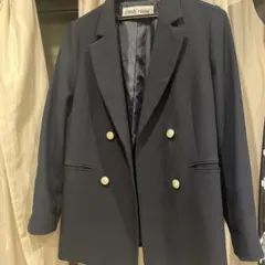 Fredy emue テーラードジャケット サイズ36