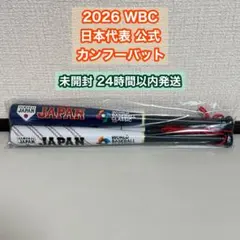 2026年最新】カンフーバット wbcの人気アイテム - メルカリ