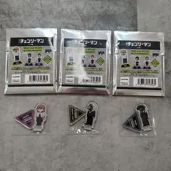 チェンソーマン　ミニアクスタ