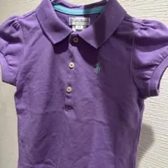 ラルフローレン ポロシャツ