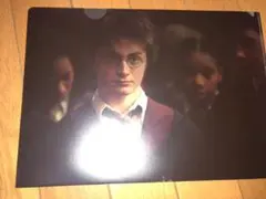 ハリーポッターメタリック名場面コレクションメンズverセット売り