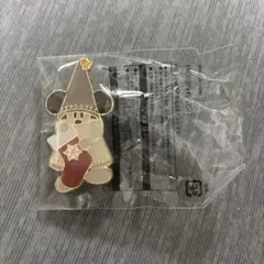 ディズニー　リルリンリン　ピンバッジ