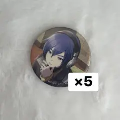 2026年最新】kaito グリッター缶バッジの人気アイテム - メルカリ