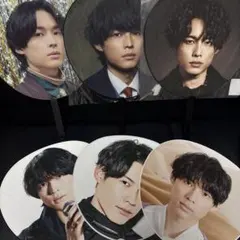 SixTONES】松村北斗 過去グッズまとめ売り - メルカリ