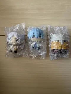 葬送のフリーレン⭐︎一番くじ ちょこのっこフィギュア3体セット ヒンメル